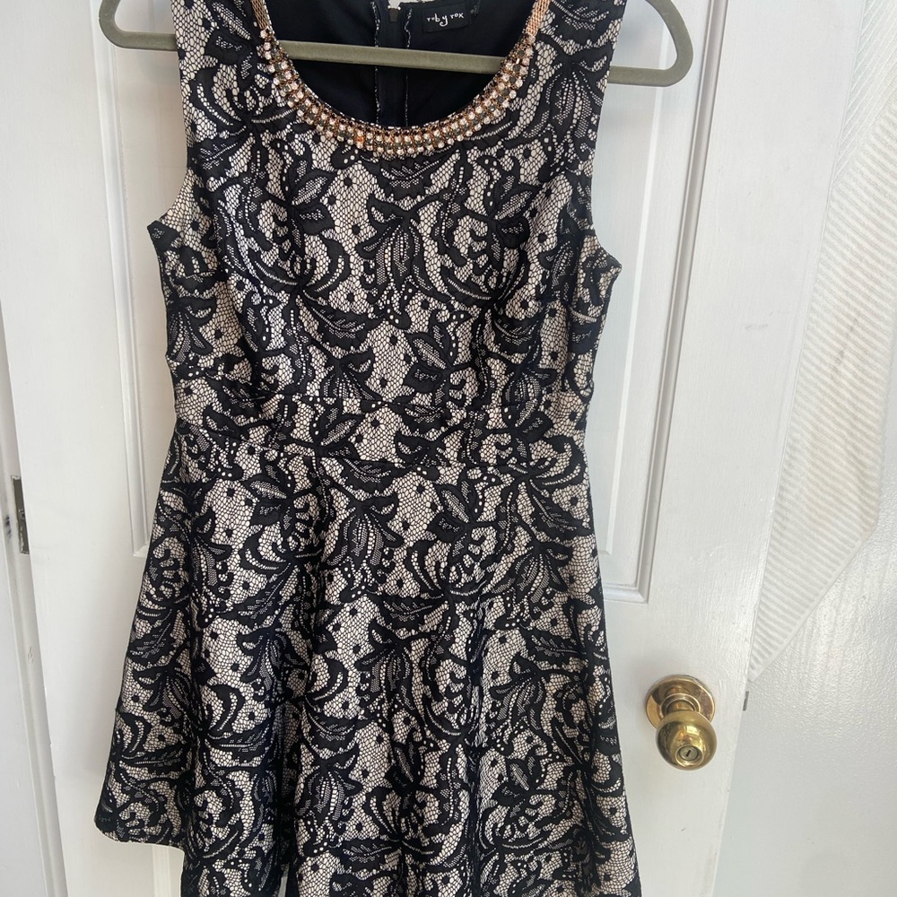 Vintage Dress